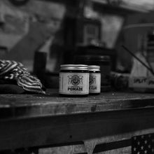 Load image into Gallery viewer, The Bearded Chap Traditional Pomade 95g