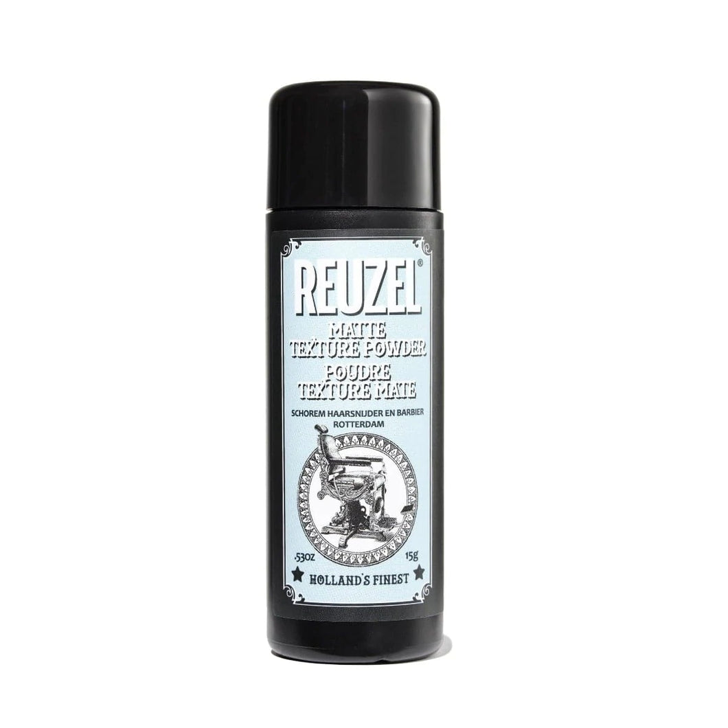 Reuzel Matte Texture Powder 15g