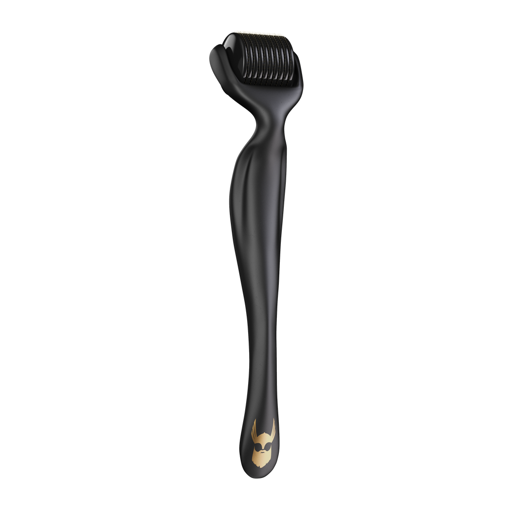 The Beard Struggle Micro-Needle Derma Roller