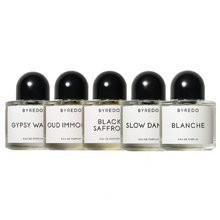 Load image into Gallery viewer, Byredo Fragrance Sample Pack