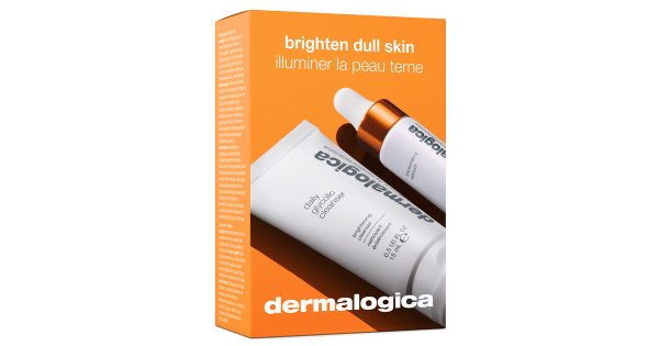 Dermalogica Brighten Dull Skin Duo