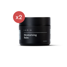 Load image into Gallery viewer, Lumin Ultra-Hydrating Moisturising Balm Duo Bundle (Old Packaging)