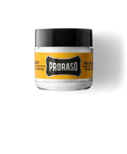 Load image into Gallery viewer, Proraso Moustache Wax Wood &amp; Spice 15ml
