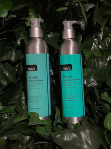Muk Fat muk Volumising Shampoo 300ml