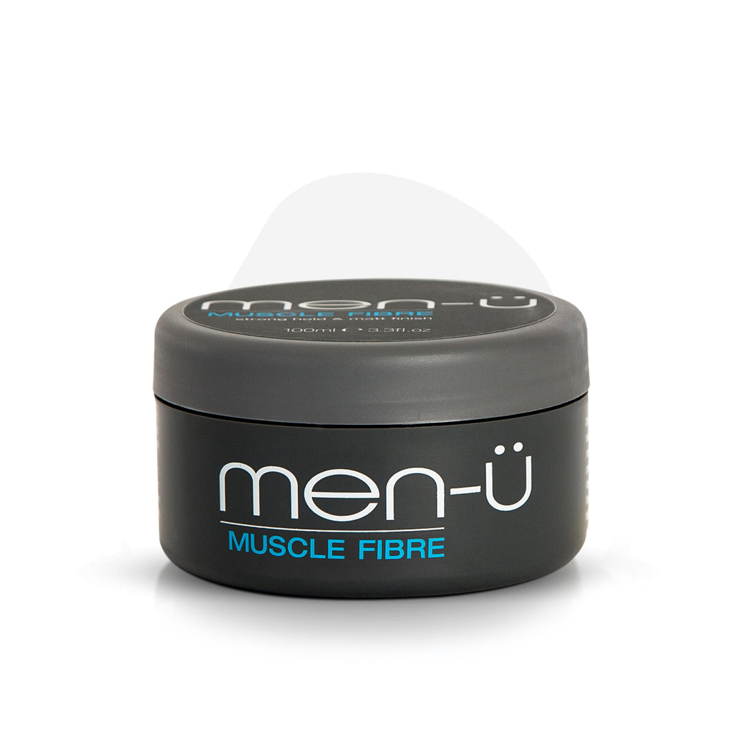 men-ü Muscle Fibre 100ml