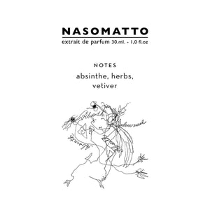 Nasomatto Absinth Parfum 30ml