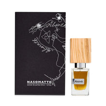 Load image into Gallery viewer, Nasomatto Absinth Parfum 30ml