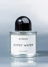 Load image into Gallery viewer, Byredo Gypsy Water Sample