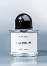 Load image into Gallery viewer, Byredo Palermo Sample