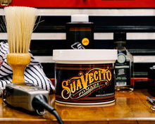 Load image into Gallery viewer, Suavecito Original Hold Pomade 113g