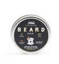 Load image into Gallery viewer, O&#39;Douds Beard Balm 57g
