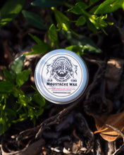Load image into Gallery viewer, The Bearded Chap Old Time Moustache Wax 15ml