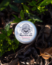 Load image into Gallery viewer, The Bearded Chap Old Time Moustache Wax 20ml