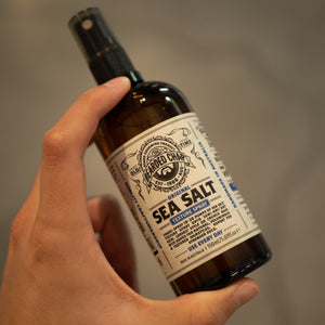 The Bearded Chap - Sea Salt Texture Spray 150ml