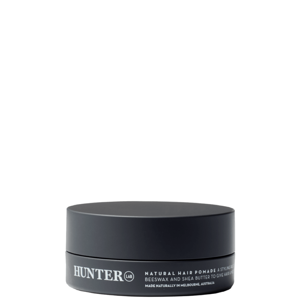 Hunter Lab Natural Hair Pomade 100g