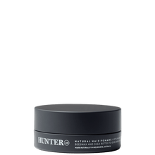 Load image into Gallery viewer, Hunter Lab Natural Hair Pomade 100g