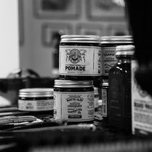 Load image into Gallery viewer, The Bearded Chap Traditional Pomade 95g