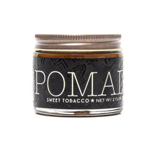Load image into Gallery viewer, 18.21 Man Made Pomade Sweet Tobacco 56g