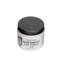 Load image into Gallery viewer, Slick Gorilla Clay Pomade - Firm Hold 70g