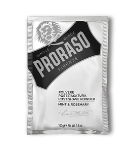 Proraso Post Shave Powder 100g