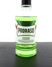 Load image into Gallery viewer, Proraso After Shave Lotion Refresh 400ml