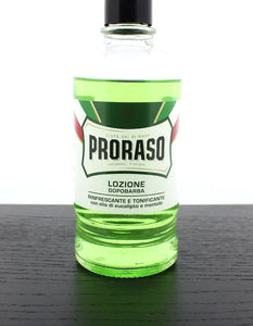 Proraso After Shave Lotion Refresh 400ml