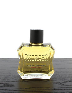 Proraso After Shave Lotion Coarse Beards 100ml