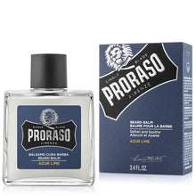 Load image into Gallery viewer, Proraso Beard Balm Azur Lime 100ml