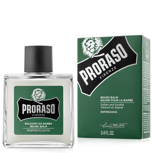 Proraso Beard Balm Refresh 100ml