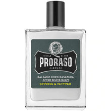 Load image into Gallery viewer, Proraso Cypress &amp; Vetyver Shave Bundle