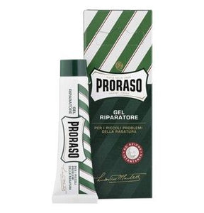 Proraso Razor Cut Gel Tube 10ml