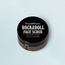 Load image into Gallery viewer, Triumph &amp; Disaster Rock &amp; Roll Scrub 145g