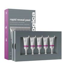 Load image into Gallery viewer, Dermalogica Rapid Reveal Peel 10 x 3ml