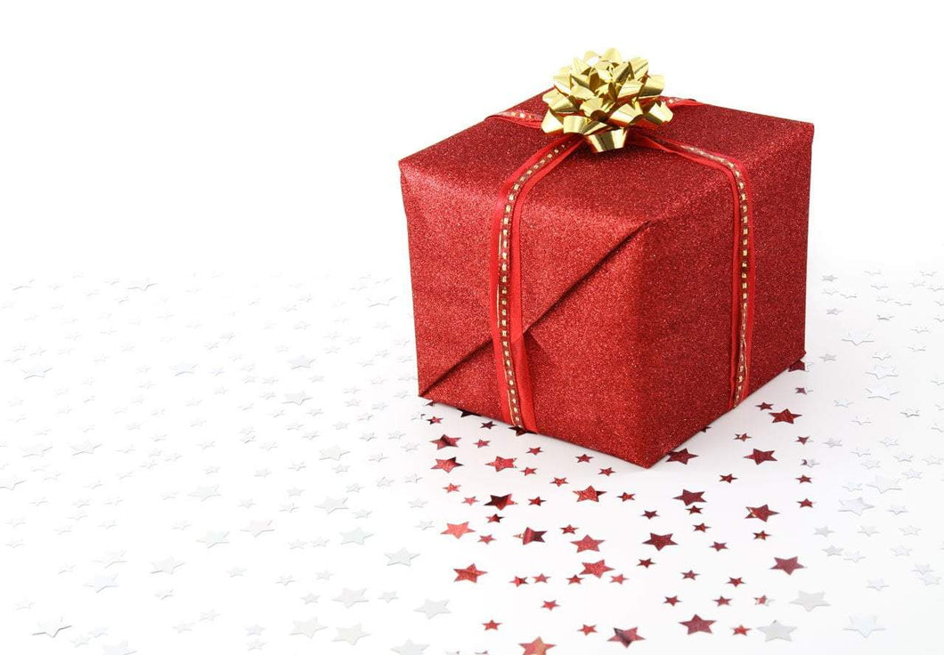 GIFTWRAP