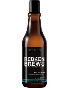 Redken Brews Mint Shampoo 300ml