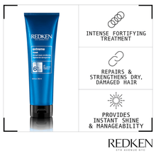 Load image into Gallery viewer, Redken Extreme Strengthening Trio Bundle