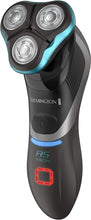 Load image into Gallery viewer, Remington Style Series R5 Rotary Shaver