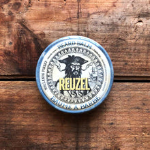 Load image into Gallery viewer, Reuzel Beard Balm 35g