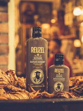 Load image into Gallery viewer, Reuzel Refresh No Rinse Beard Wash 200ml