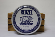 Load image into Gallery viewer, Reuzel Clay Matte Pomade 113g