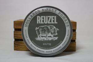 Reuzel Extreme Hold Matte Pomade 35g