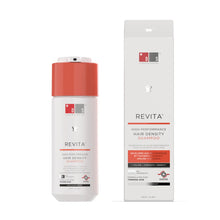 Load image into Gallery viewer, DS Laboratories Revita Hair Growth Density Shampoo 205ml