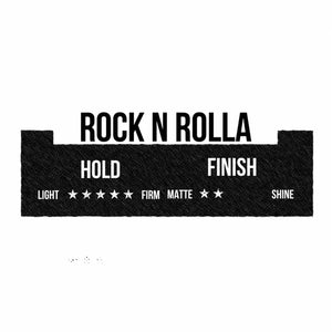Instant Rockstar Rock N Rolla Vegan Styling Balm 100ml