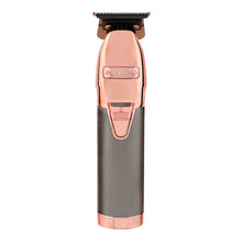 Load image into Gallery viewer, BaBylissPRO RoseFX Skeleton Lithium Hair Trimmer