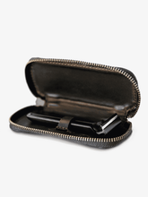 Load image into Gallery viewer, Supply Single Edge Travel Case - Dark Brown