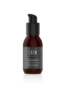 American Crew Shaving Skincare Ultra Gliding Shave Oil 50ml
