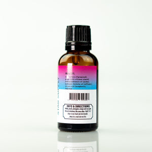 Stag Supply Beard Oil - Sex on the Beach 25ml