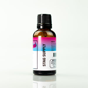 Stag Supply Beard Oil - Sex on the Beach 25ml