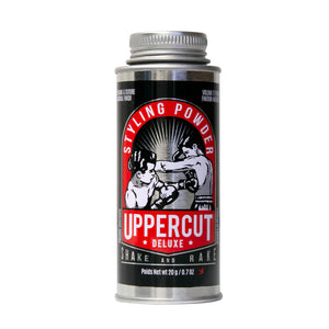 Uppercut Deluxe Styling Powder 20g