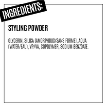 Load image into Gallery viewer, Uppercut Deluxe Styling Powder 20g